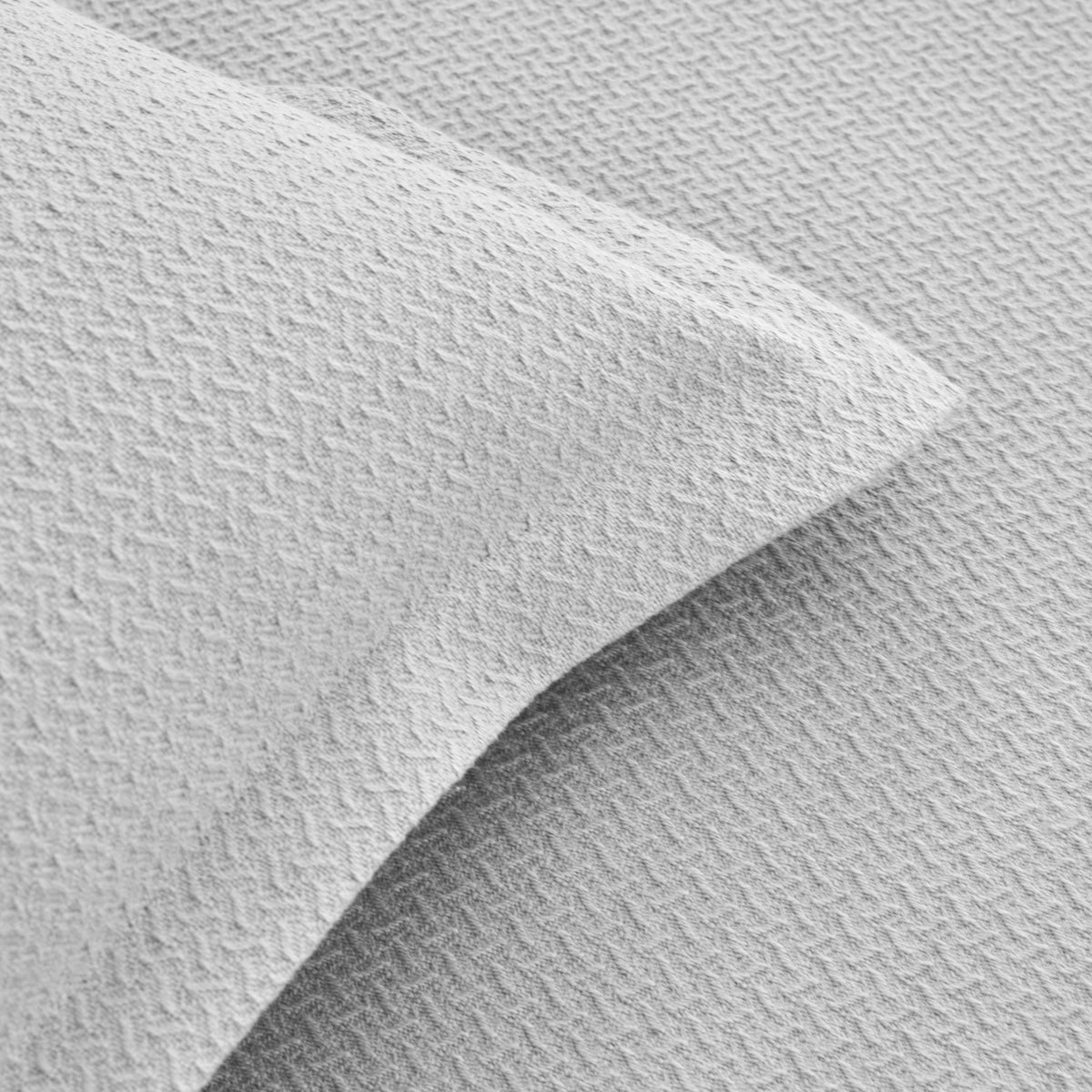Bedspread, Clove Gray