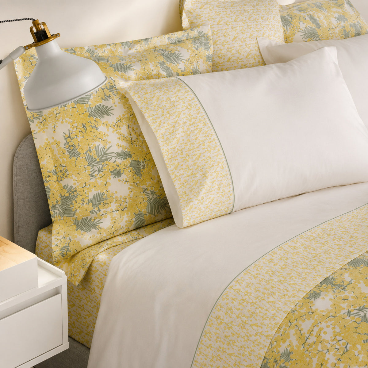 Bed linen Sheet Set,Vienna