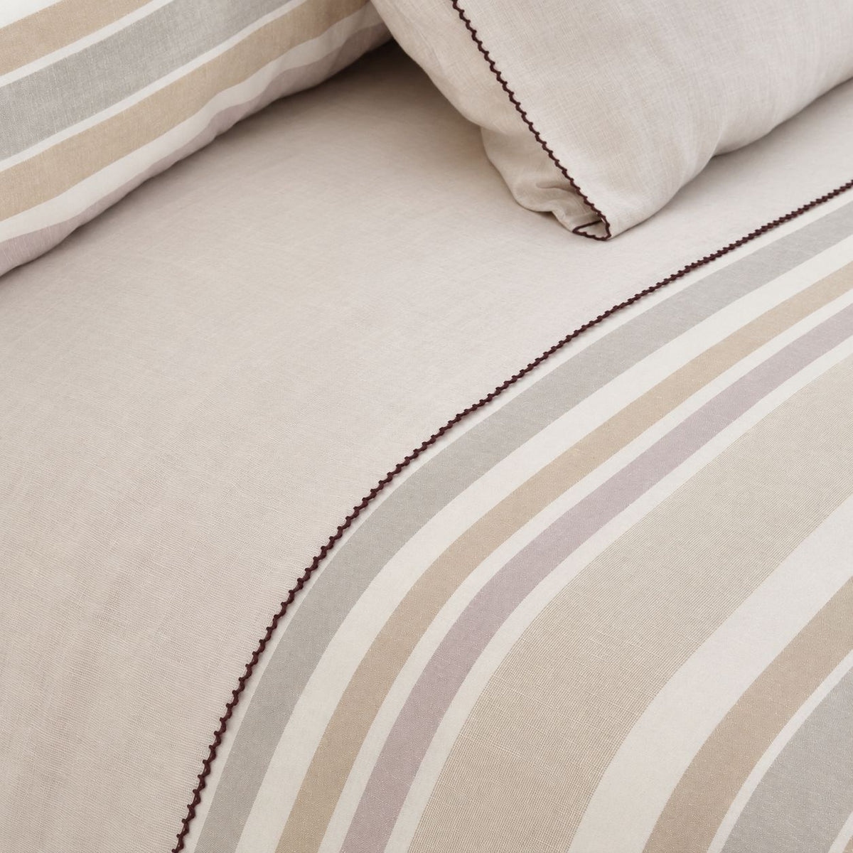 Bed linen Sheet Set, Brussels