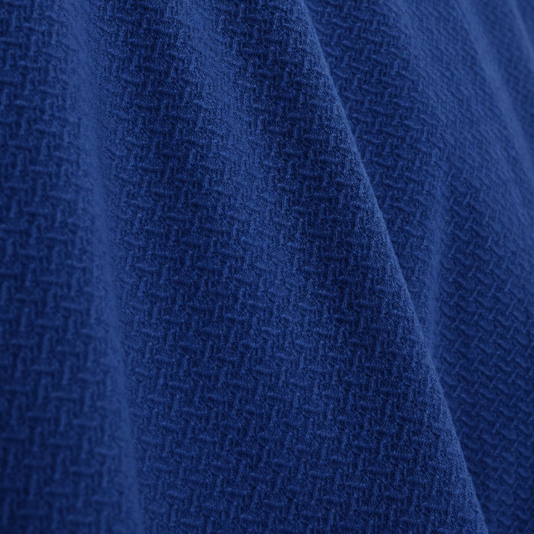 Bedspread, Clove Blue
