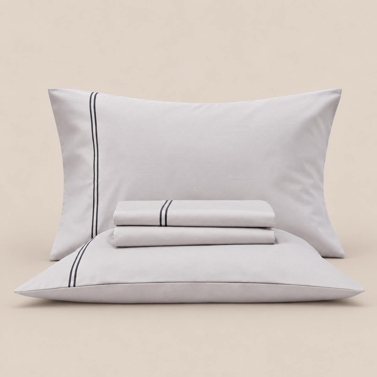 Conjunto de Lençóis, Geilo