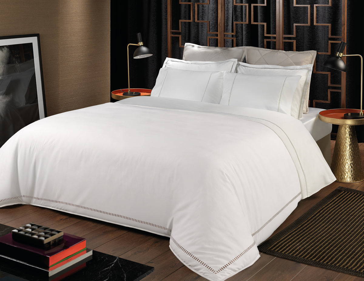 Duvet Cover Set, Linear