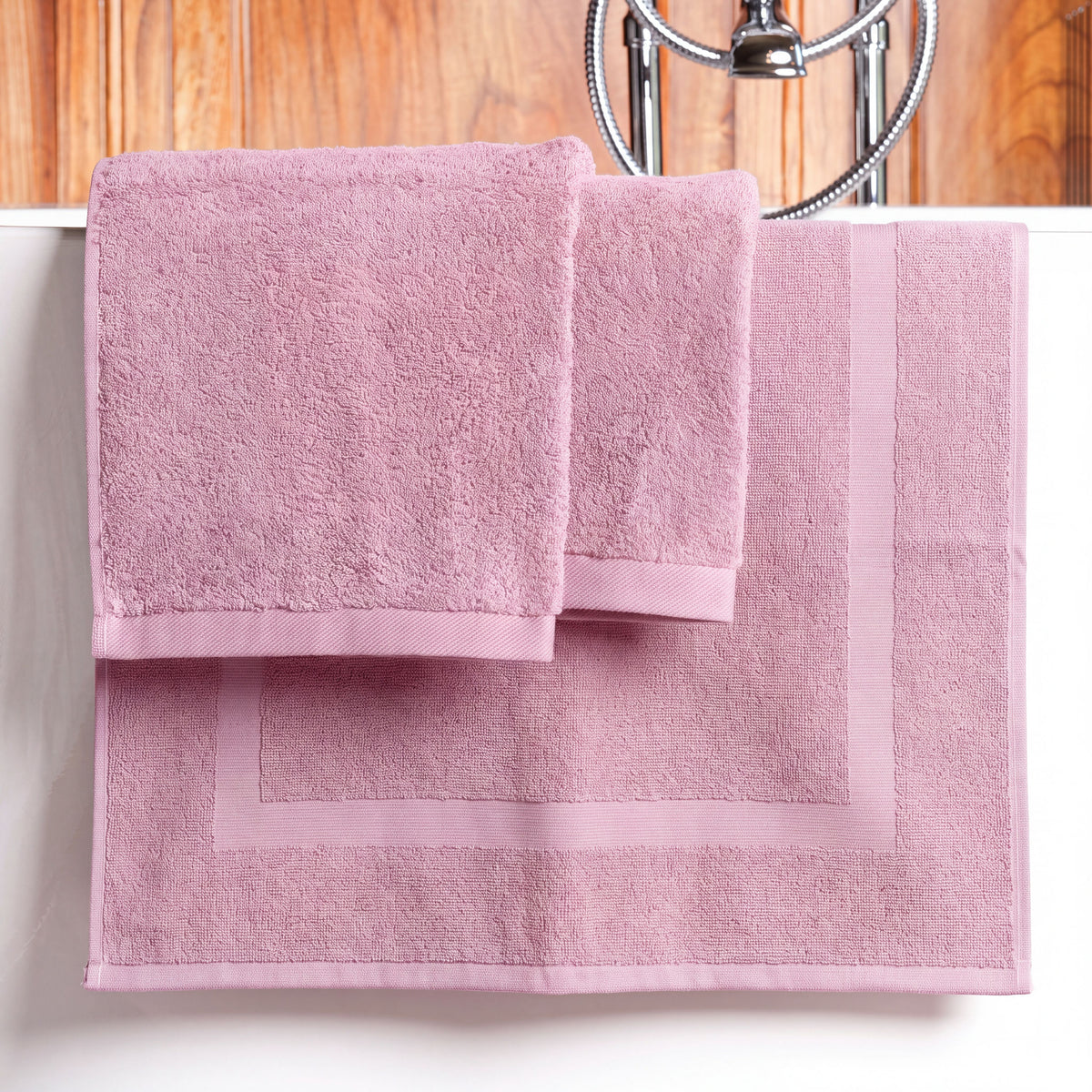 Tapete de Banho, Ocean Pink