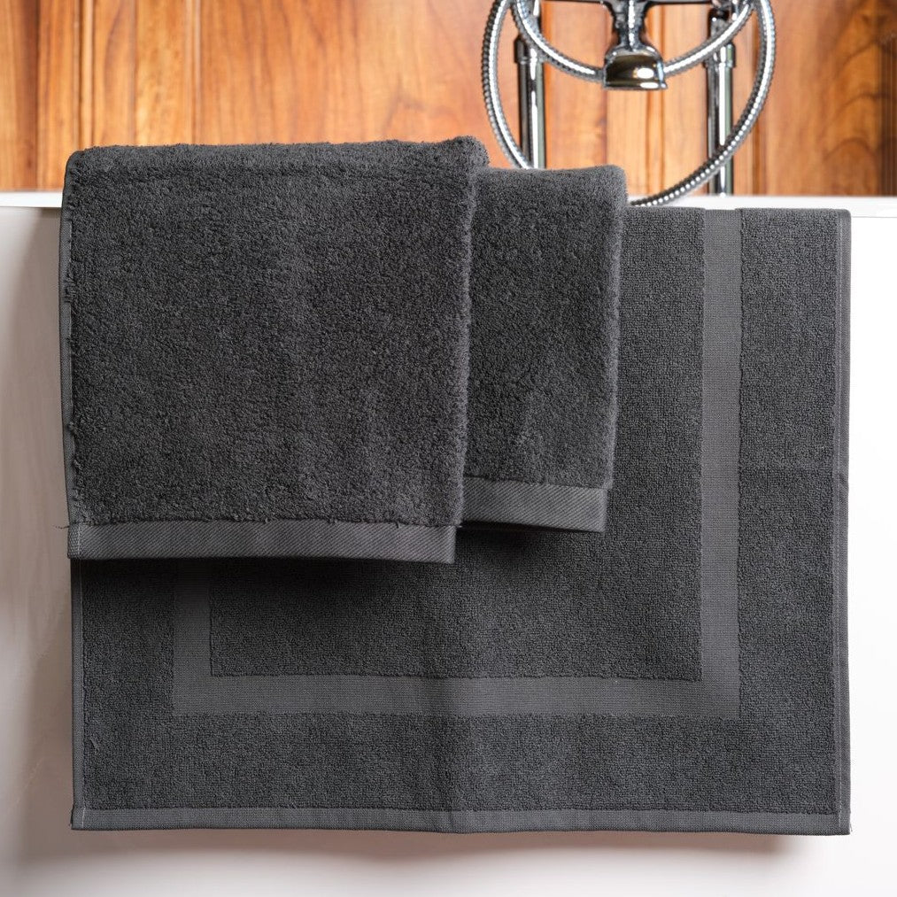 Tapete de Banho, Ocean Grey