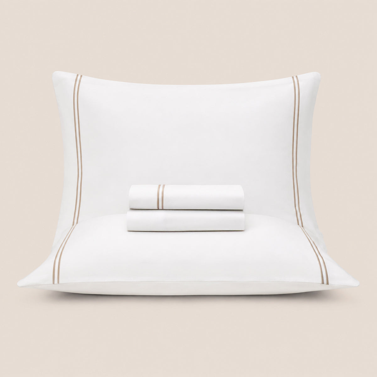 Bed Linen Set, Frame