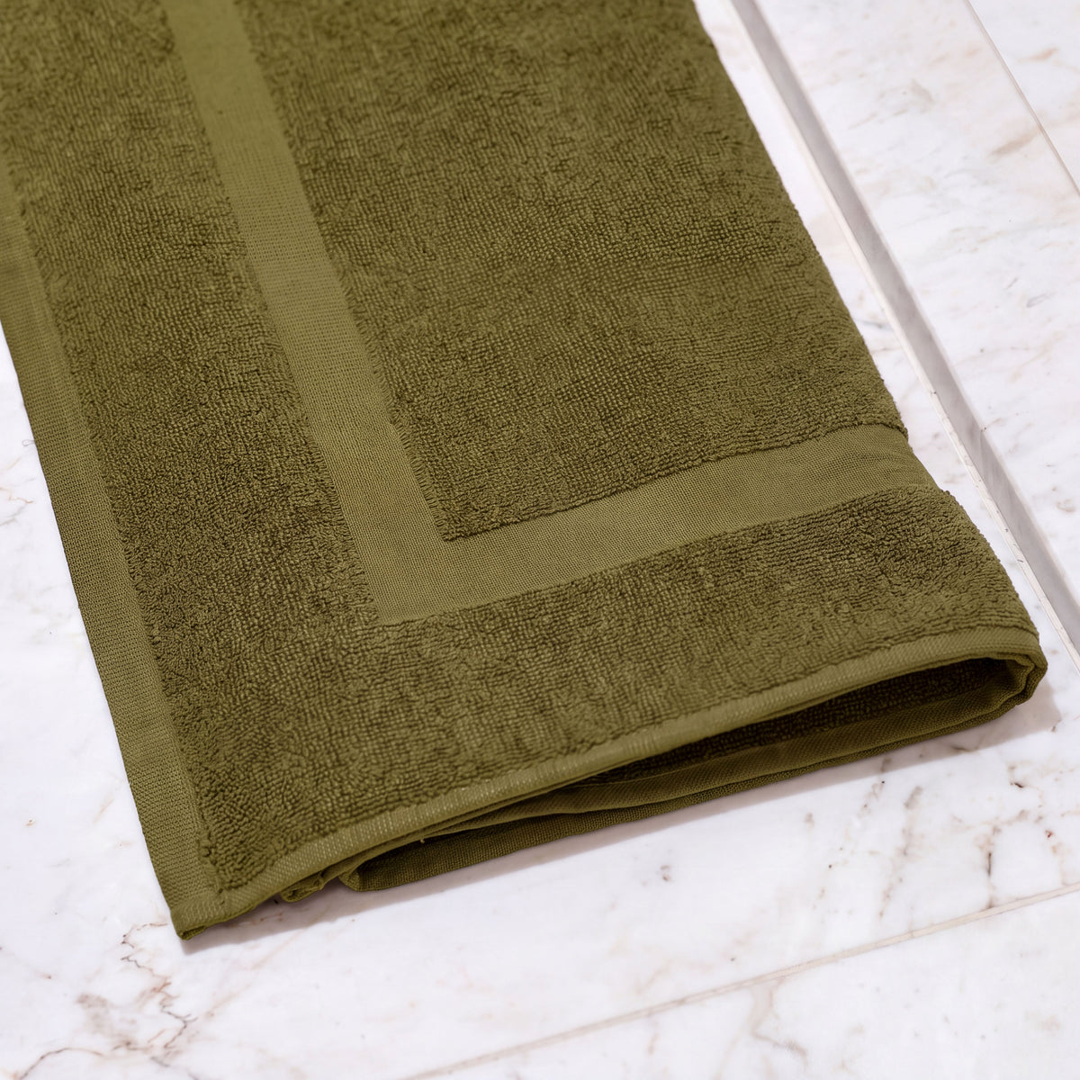 Tapete de Banho, Ocean Green