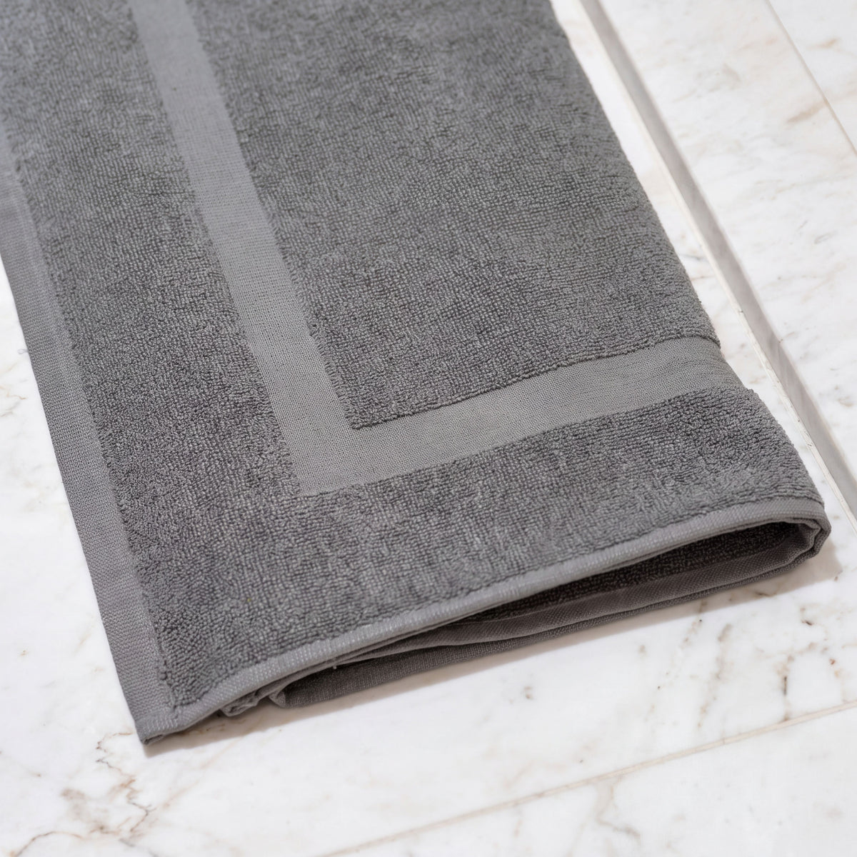 Tapete de Banho, Ocean Grey