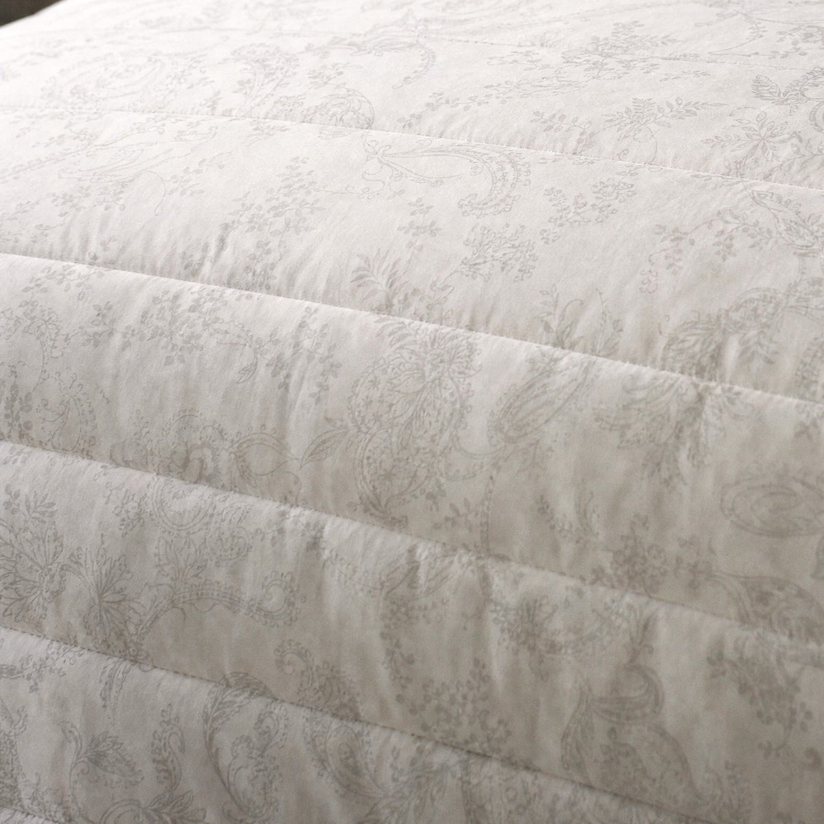 Duvet, Bloom