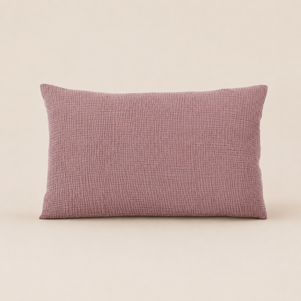 Cushion Cover, Salt