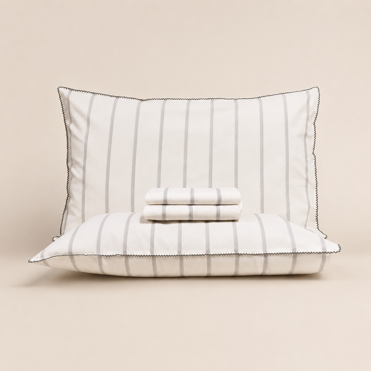 Bed linen Sheet Set, Rome