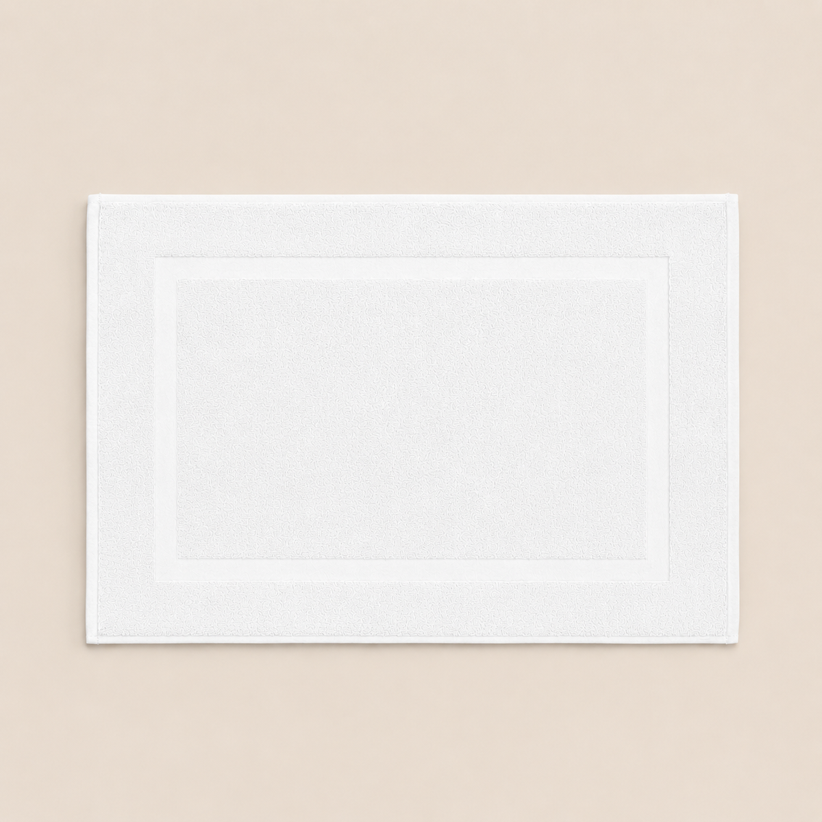 Tapete de Banho, Ocean White