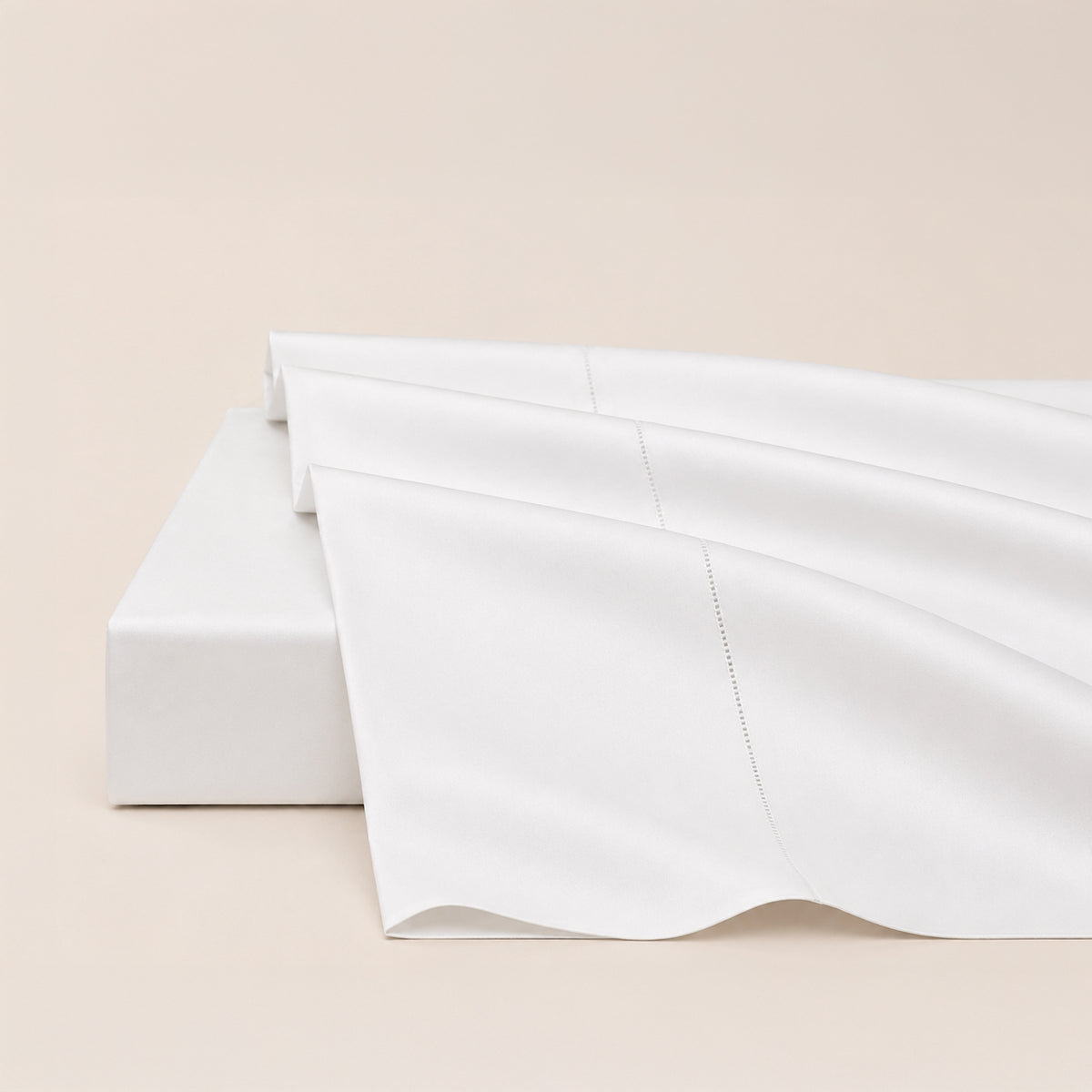 Lençol de Cima, LUX Branco