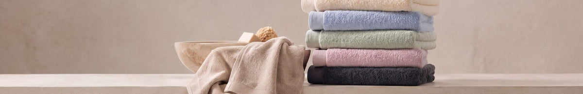 Bath Towel