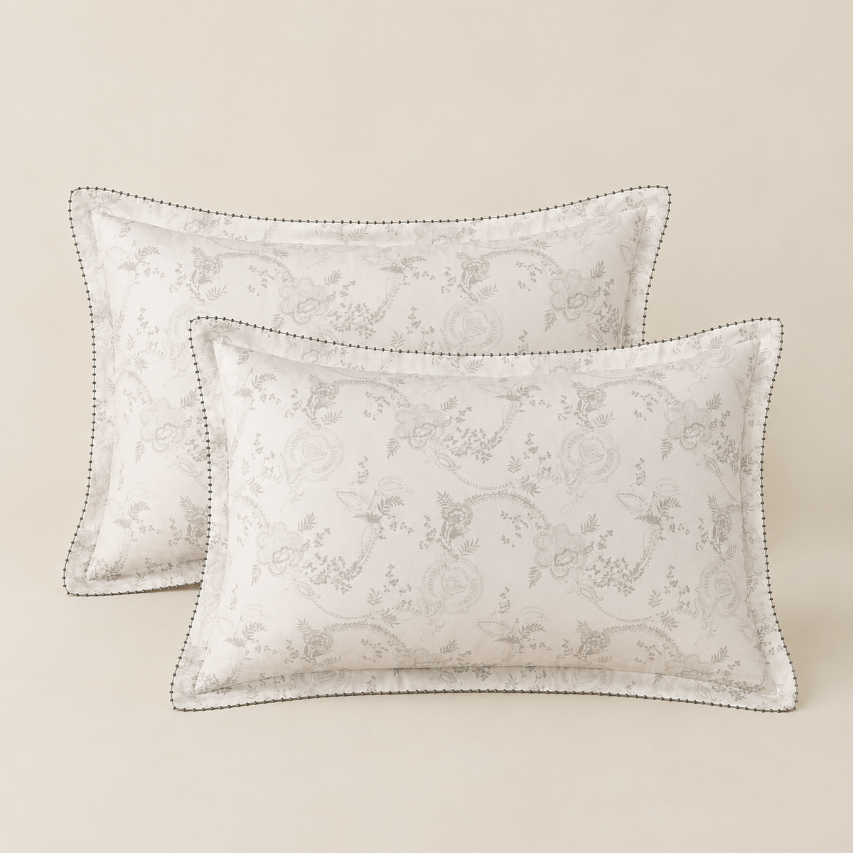 Bed Pillowcase, Bloom
