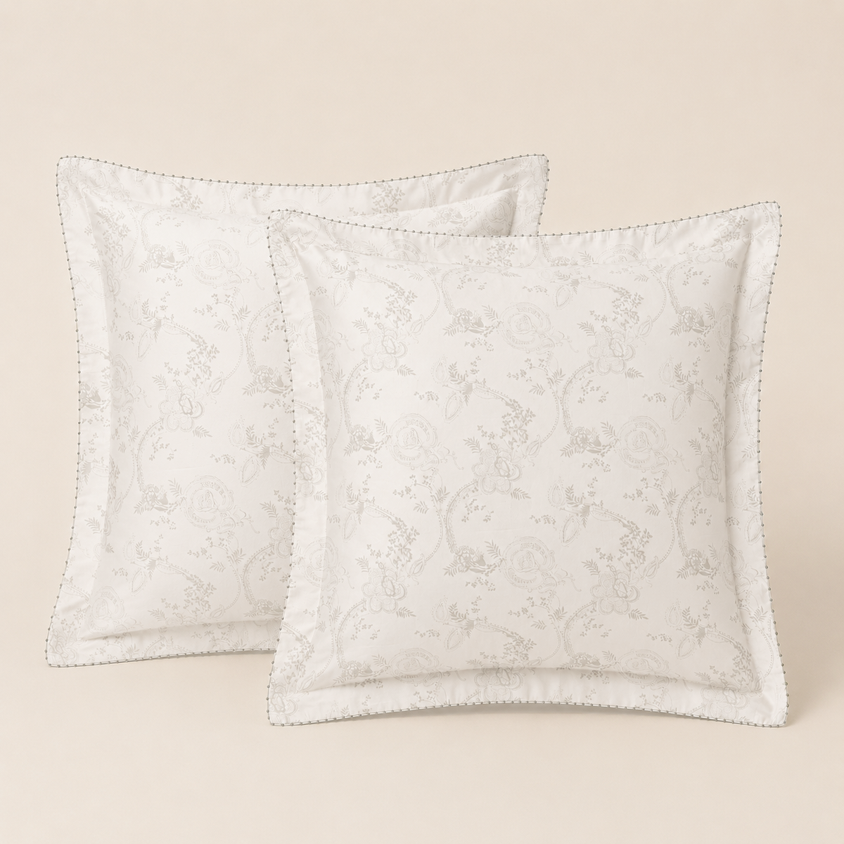 Cushion Cover, Bloom
