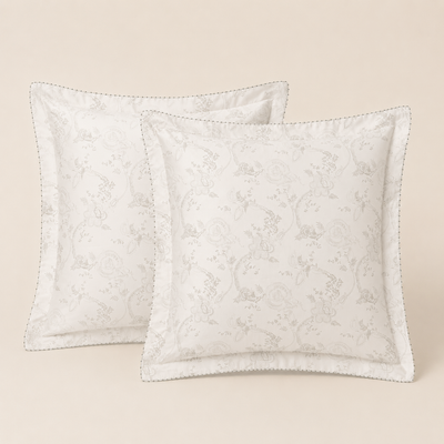 Capa de Almofada Decorativa, Bloom