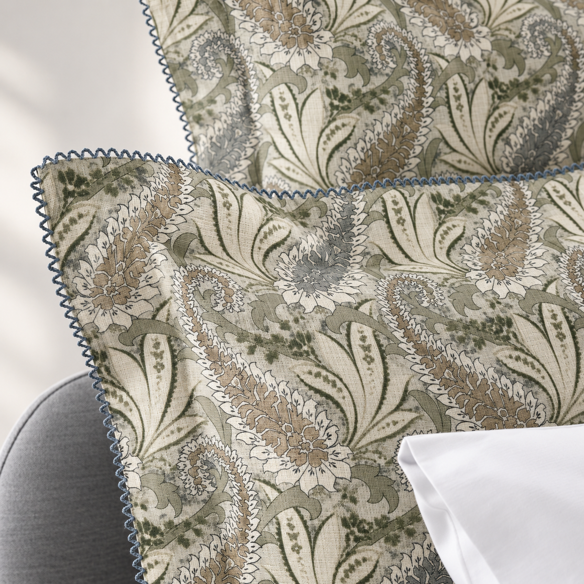 Cushion Cover, Geilo