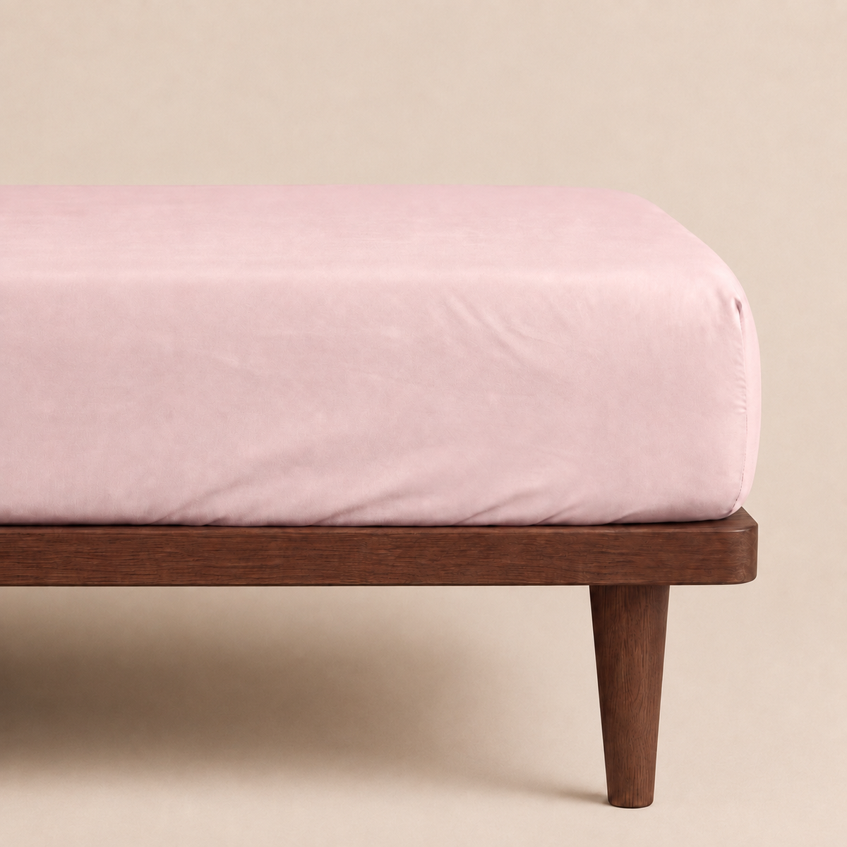 Bed Fitted Sheet, Newlove Aroma