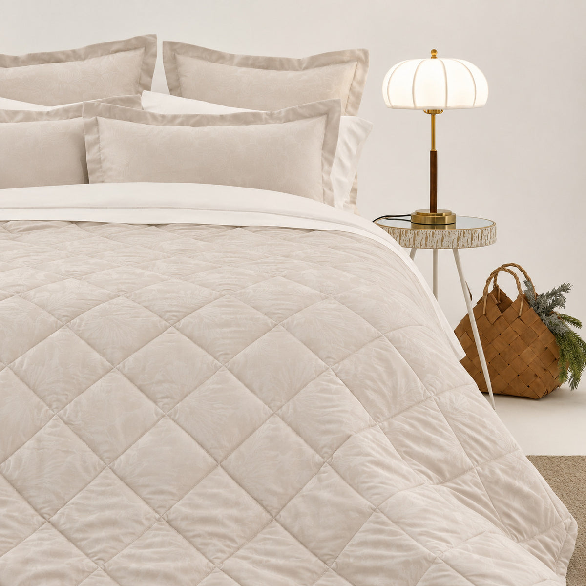 Duvet, Balme