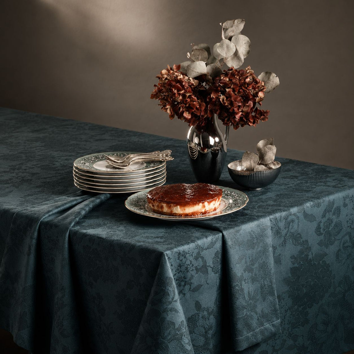 Napkins, Ducasse