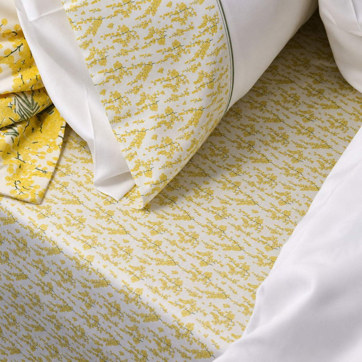 Bed linen Sheet Set,Vienna