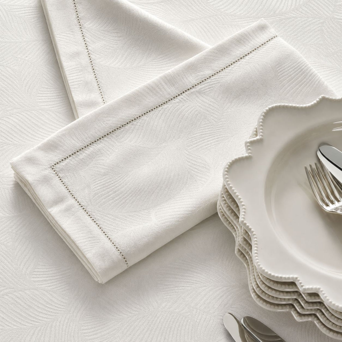 Napkins, Keller