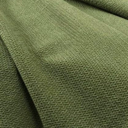 Bedspread, Clove Green