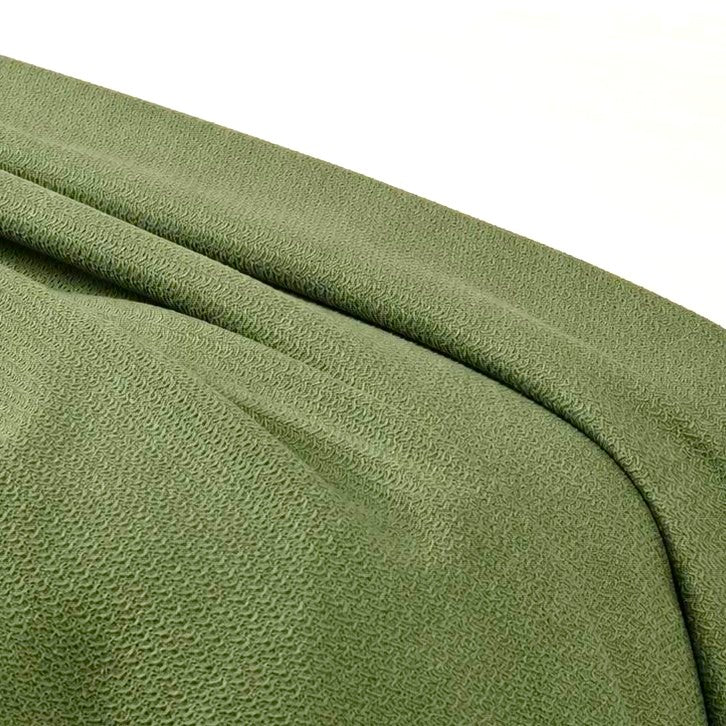 Bedspread, Clove Green