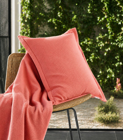 Colcha, Clove Coral