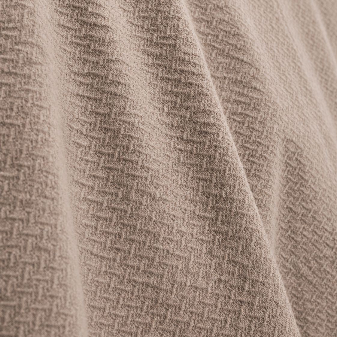 Bedspread, Clove Taupe