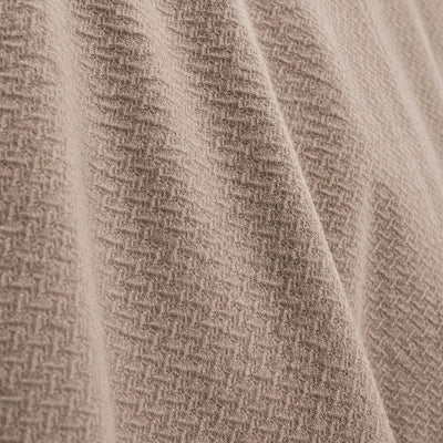 Bedspread, Clove Taupe