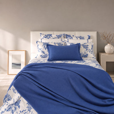 Colcha, Clove Azul