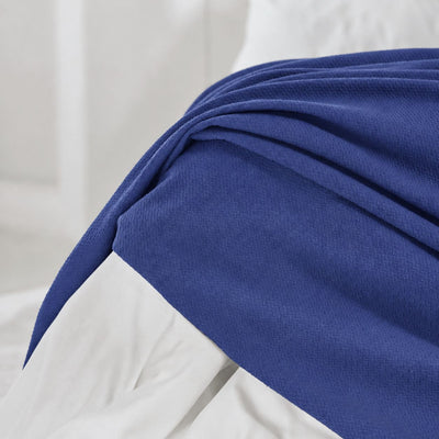 Colcha, Clove Azul