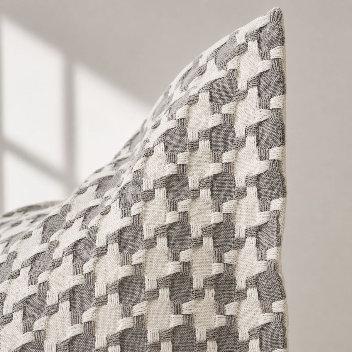 Cushion Cover, Tonka