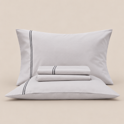 Conjunto de Lençóis, Geilo