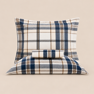 Duvet Cover Set, Ussita