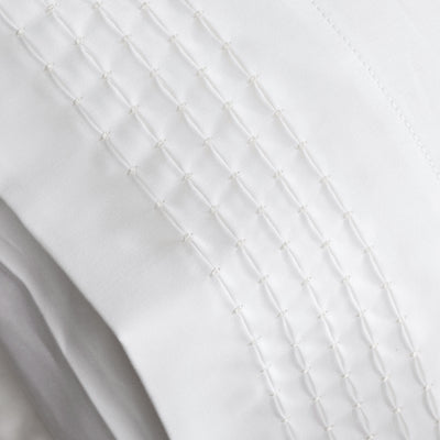 Conjunto de Lençóis, Lattice