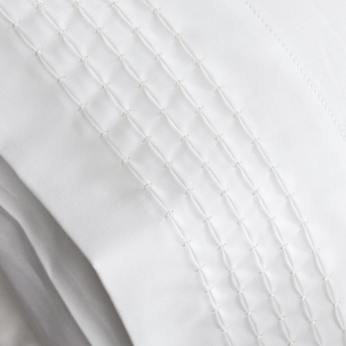 Bed Linen Set, Lattice