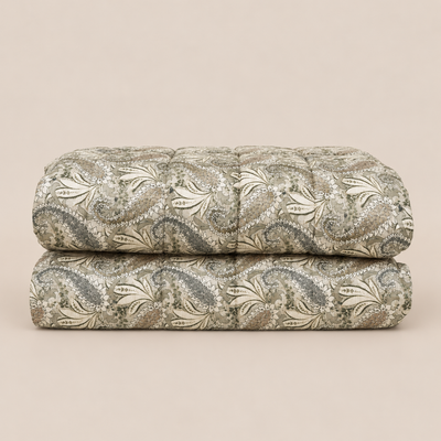 Duvet, Geilo