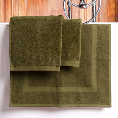 Tapete de Banho, Ocean Green