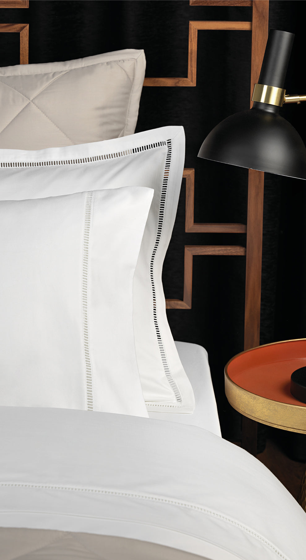 Duvet Cover Set, Linear