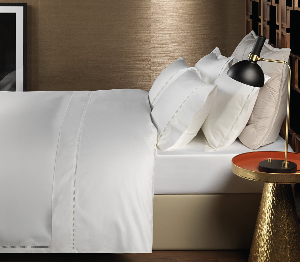 Duvet Cover Set, Linear