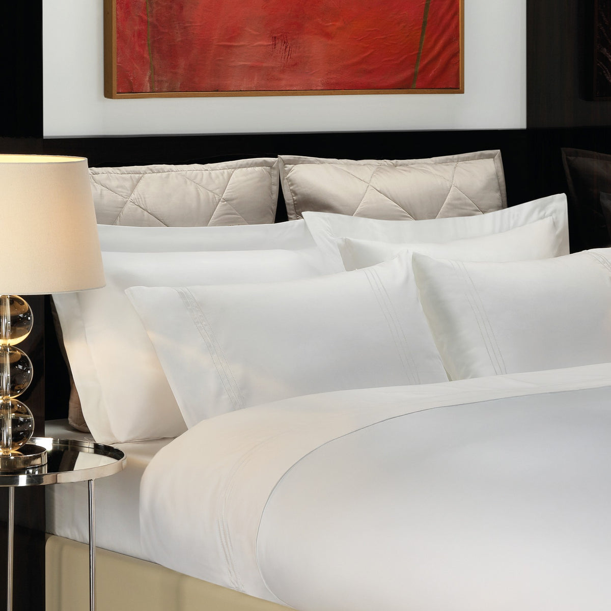 Bed Linen Set, Majestic