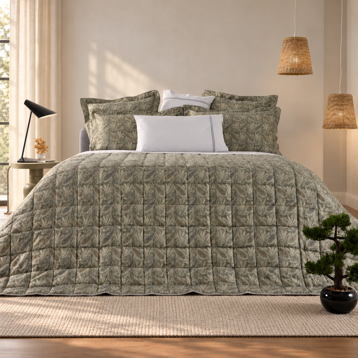 Duvet, Geilo