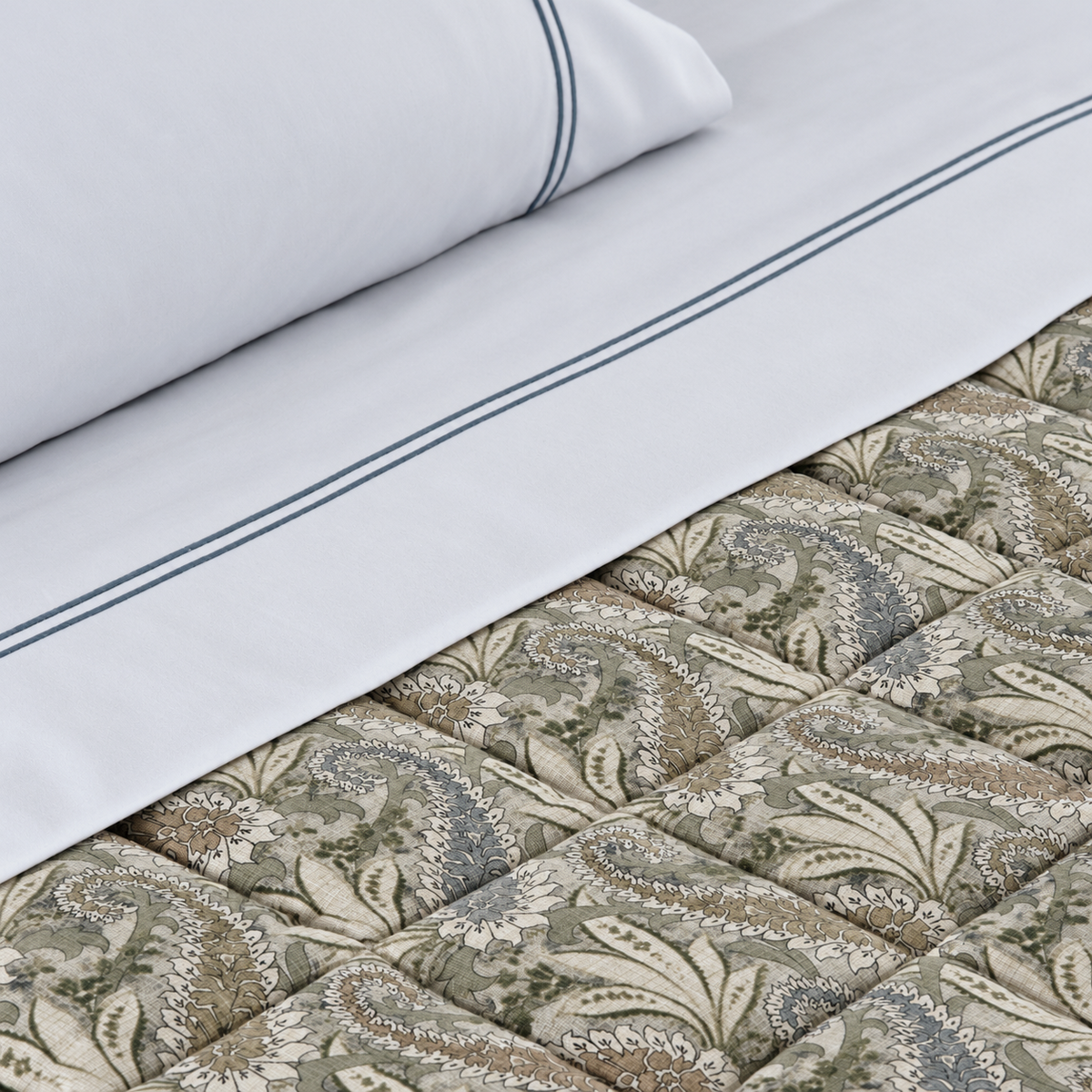 Duvet, Geilo