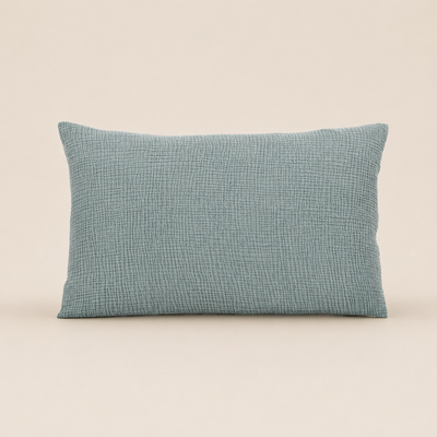 Cushion Cover, Salt