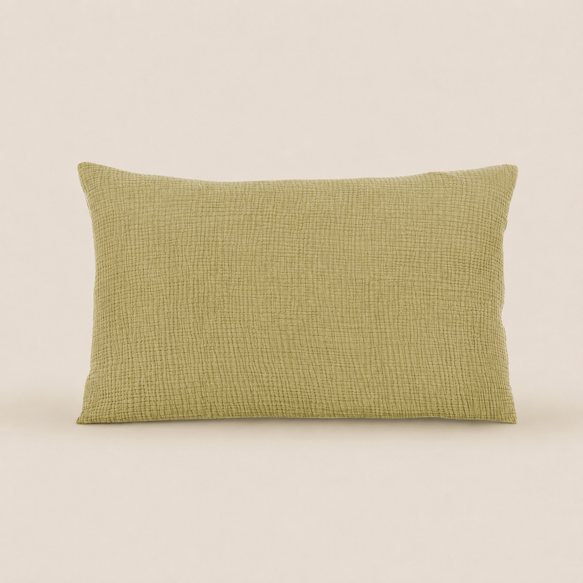 Cushion Cover, Salt