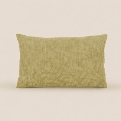 Cushion Cover, Salt