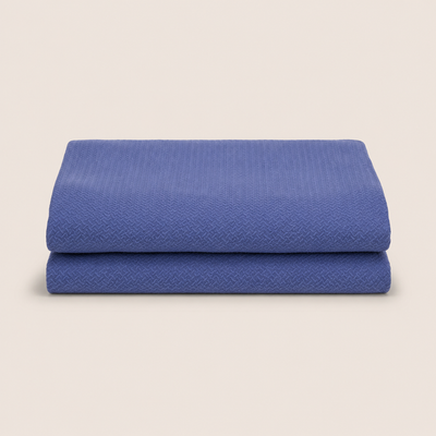 Colcha, Clove Azul