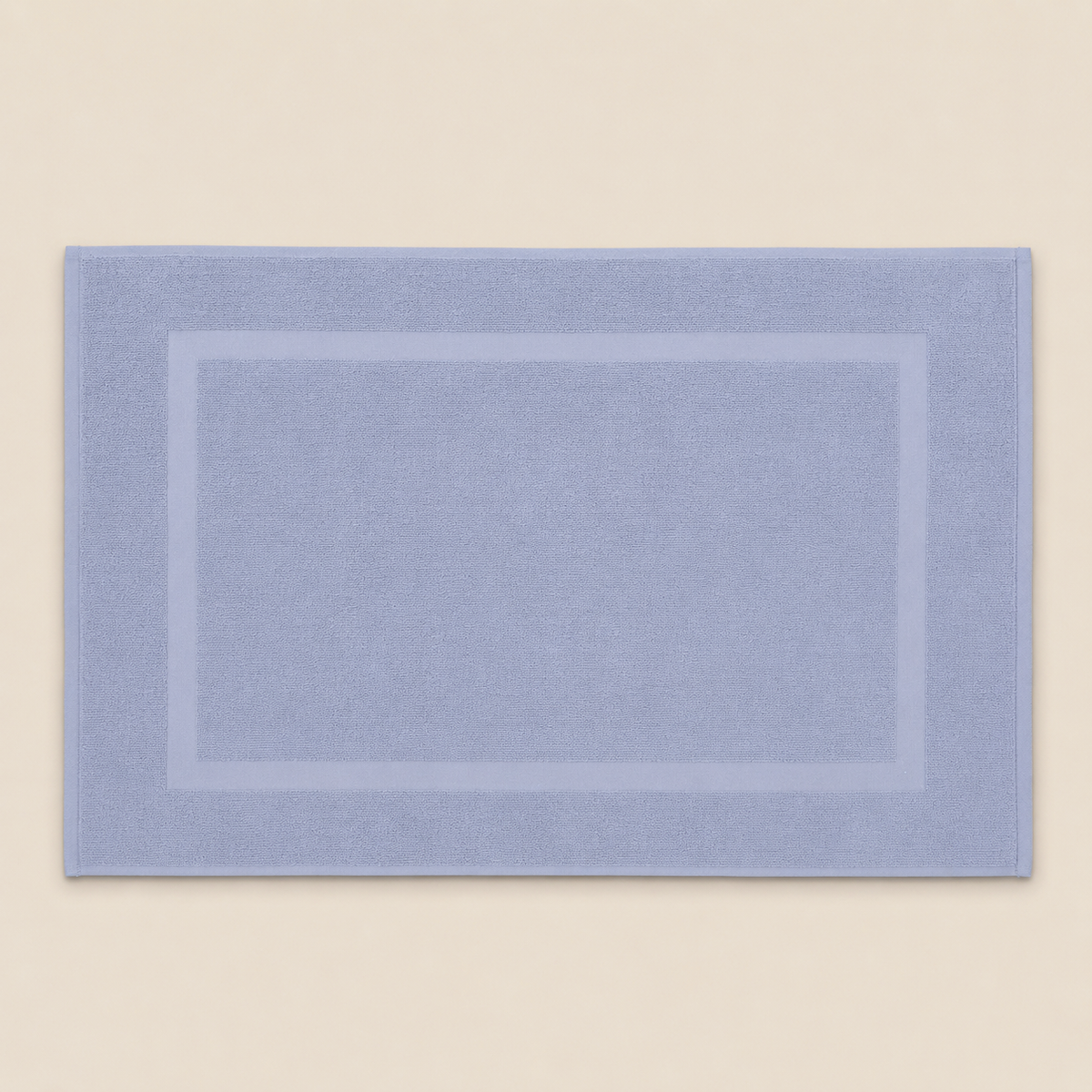 Bath Mat, Ocean Blue